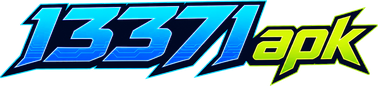 13371 apk লোগো